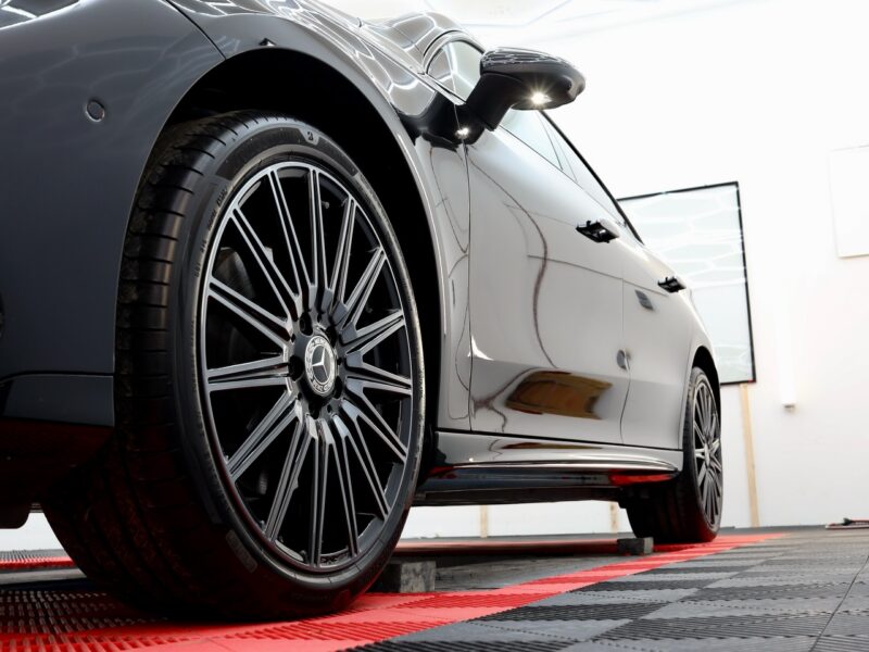 SBGD - Centre Detailing Caen