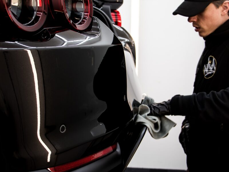 SBGD - Centre Detailing Caen