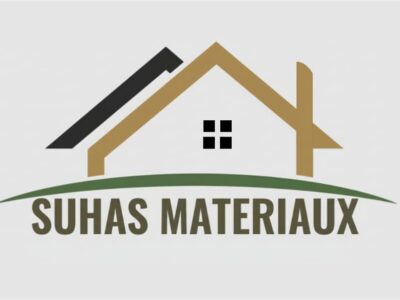 Suha Matériaux