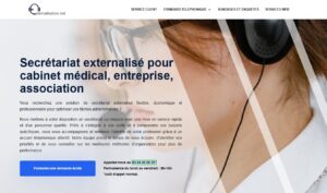 Externalisation.net – Secrétariat Externalisé