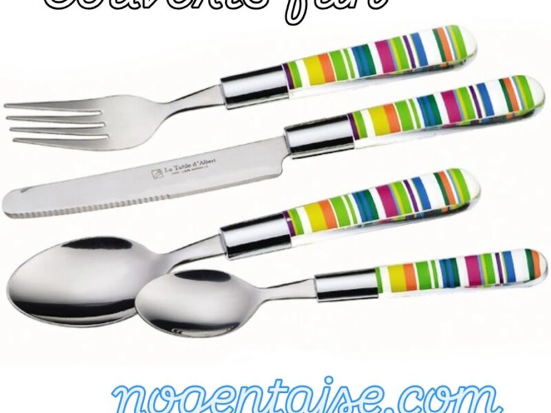 Nogentaise de Coutellerie