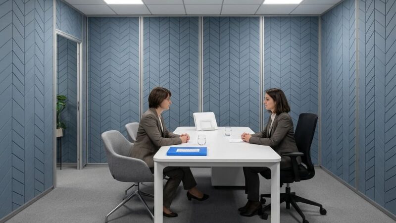 Formation et emploi : le duo gagnant pour réussir sa carrière