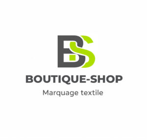 Boutique-Shop.fr : Marquage Textile Pro