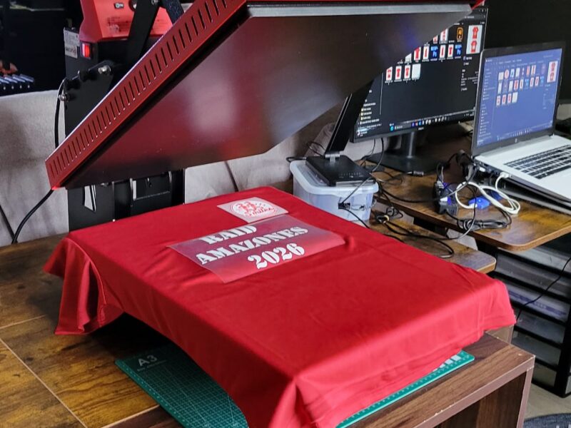 Boutique-Shop.fr : Marquage Textile Pro