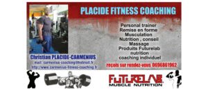 Placide Fitness Coaching : un accompagnement sur mesure à Fort-de-France