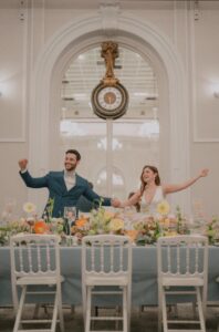 Charlotte Beuvelet Wedding