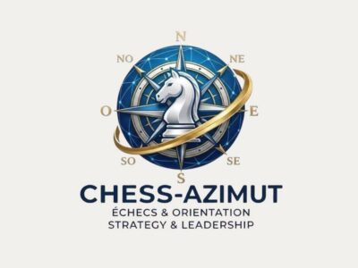 Chess Azimut : Stratégie & Leadership par l’Échiquier