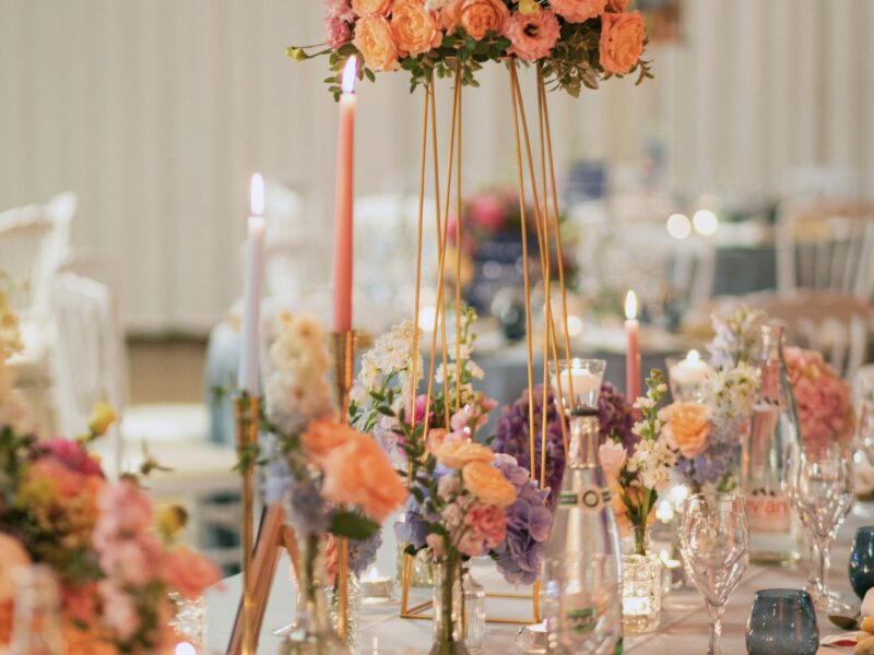 Charlotte Beuvelet Wedding