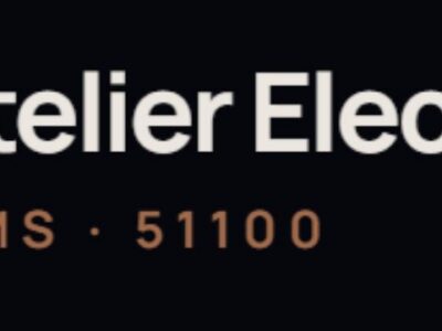 L'Atelier Electro ? Reims