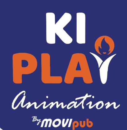 Kiplay - vente de jeux gonflables d'occ