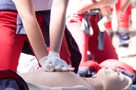 2SP Formation - secourisme