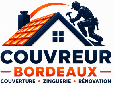 Couvreur Bordeaux