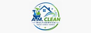 A.M.CLEAN MULTISERVICE : Entreprise de nettoyage à Gardanne