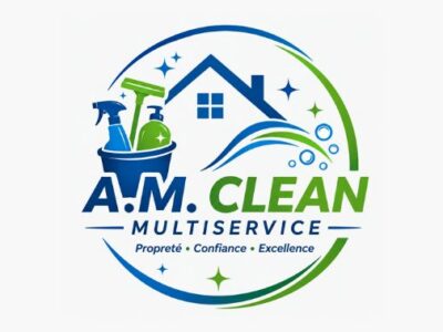 A.M.CLEAN MULTISERVICE : Entreprise de nettoyage à Gardanne