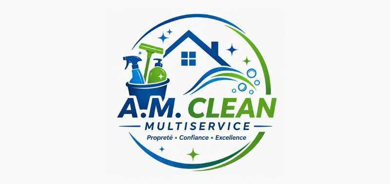 A.M.CLEAN MULTISERVICE : Entreprise de nettoyage à Gardanne