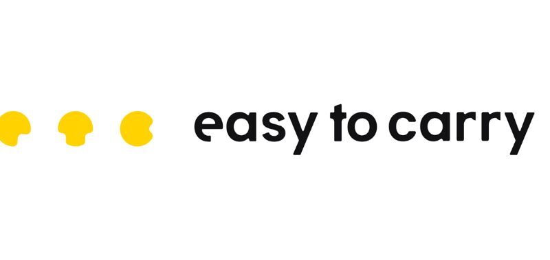 Easy To Carry