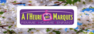 A l&rsquo;Heure des Marques – Yvetot
