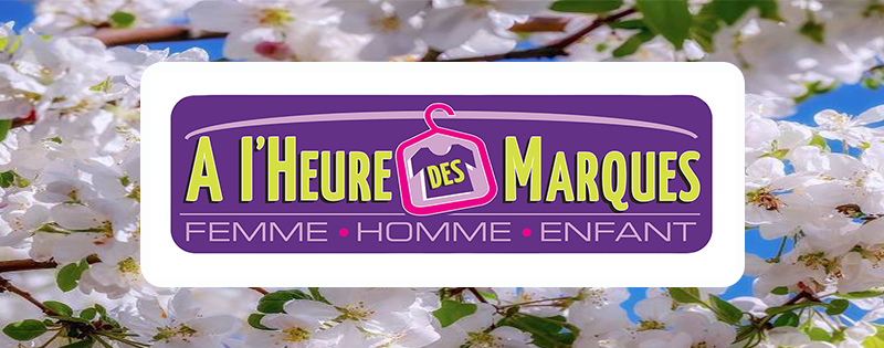 A l'Heure des Marques - Yvetot
