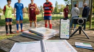 Créer un annuaire sportif local : ce que dix-huit mois de terrain m&rsquo;ont appris