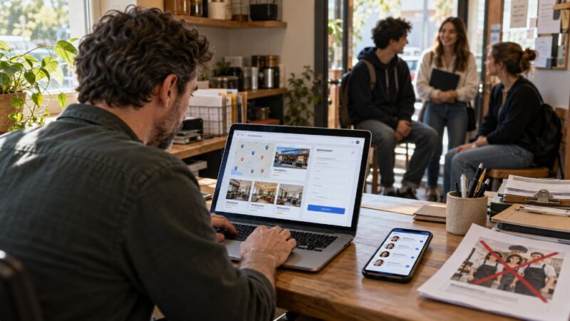 Publier une annonce pour recruter des jeunes : ce que les annuaires en ligne changent vraiment