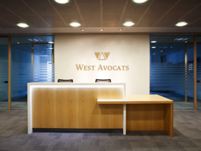 West Avocats